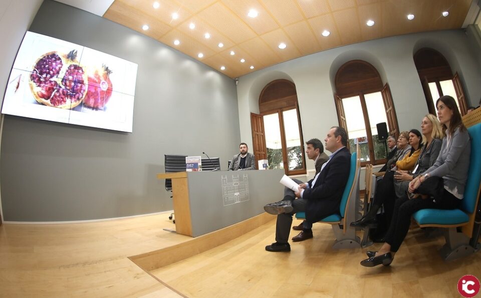 La Costa Blanca refuerza su oferta en temporada baja con un producto estratégico sobre turismo industrial