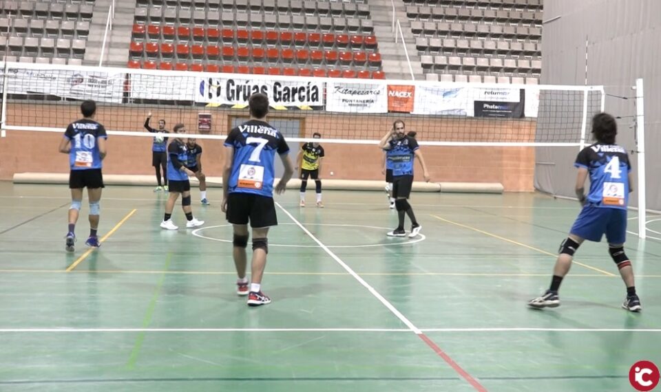 Conocemos la maneras de entender el voley