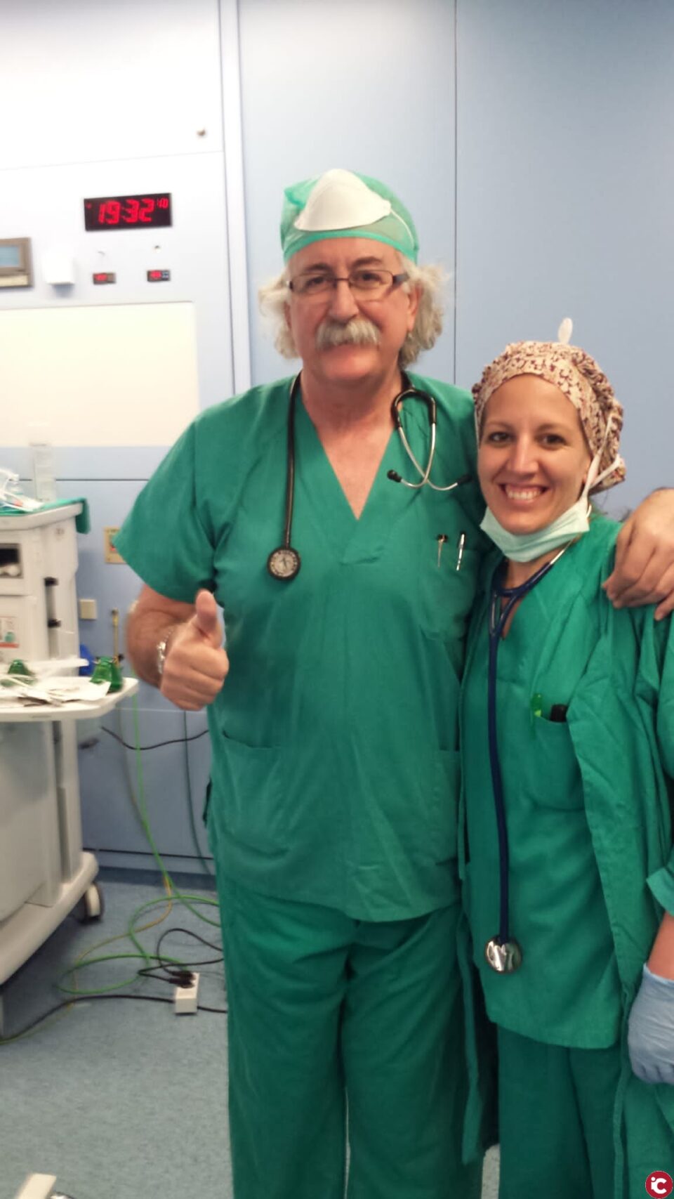 El Hospital de Elda participa en un estudio multicéntrico liderado por la agencia europeea del medicamento