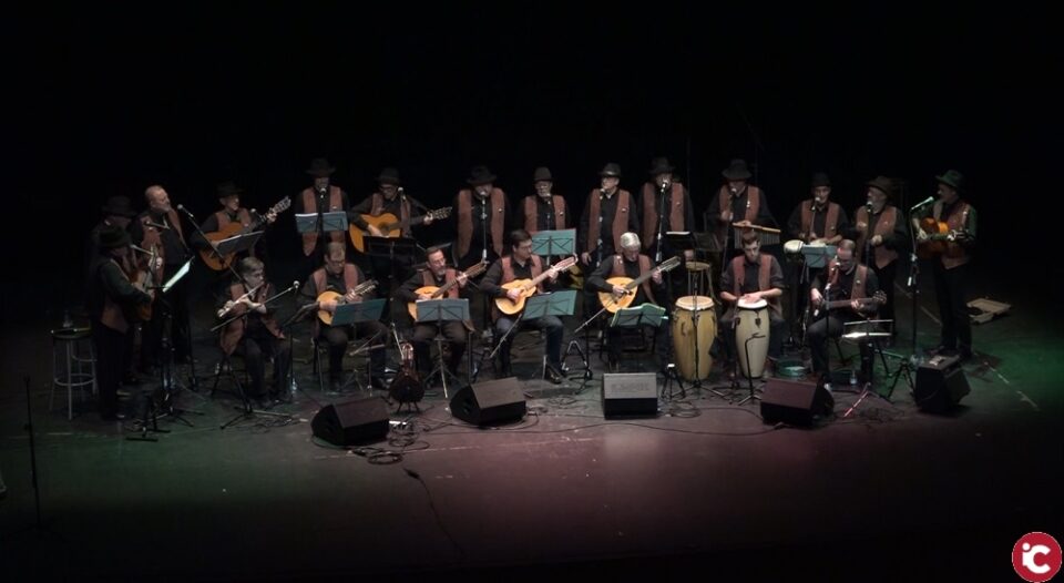 Certamen de música solidari "Festival de Parrandas"
