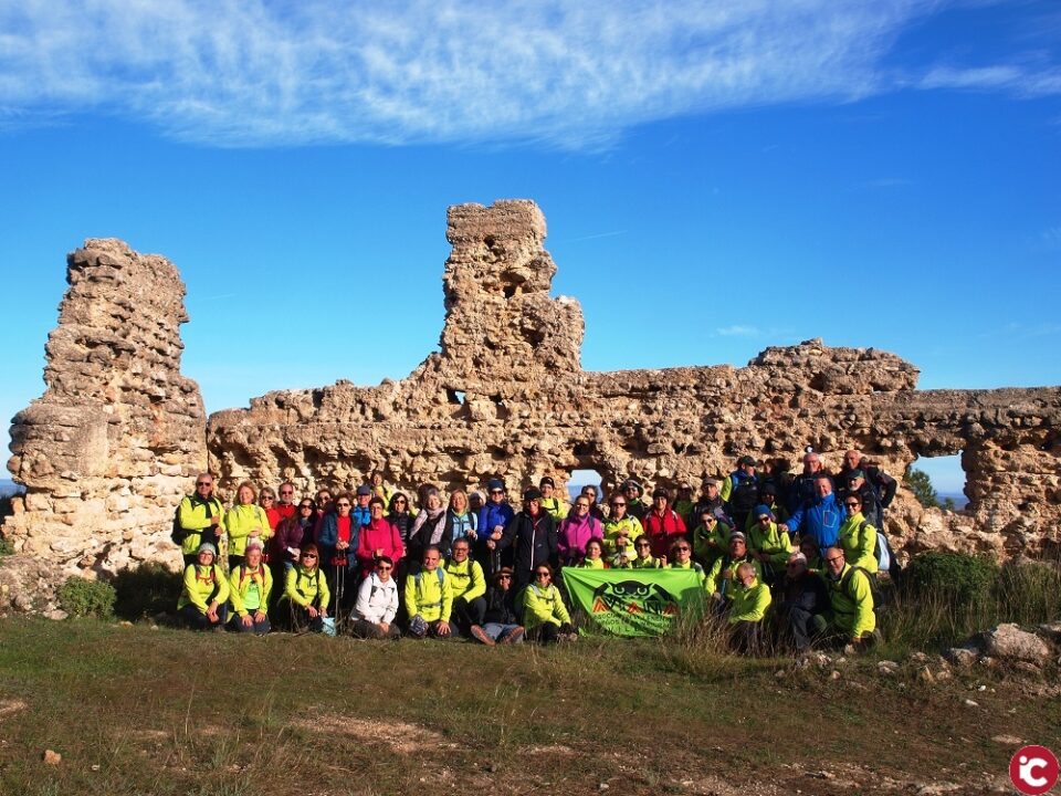 AVIANA en Montesa  Enguera