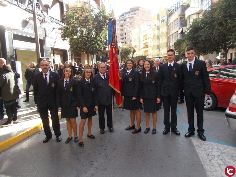 Siete nuevos músicos de la Sociedad Musical Ruperto Chapí