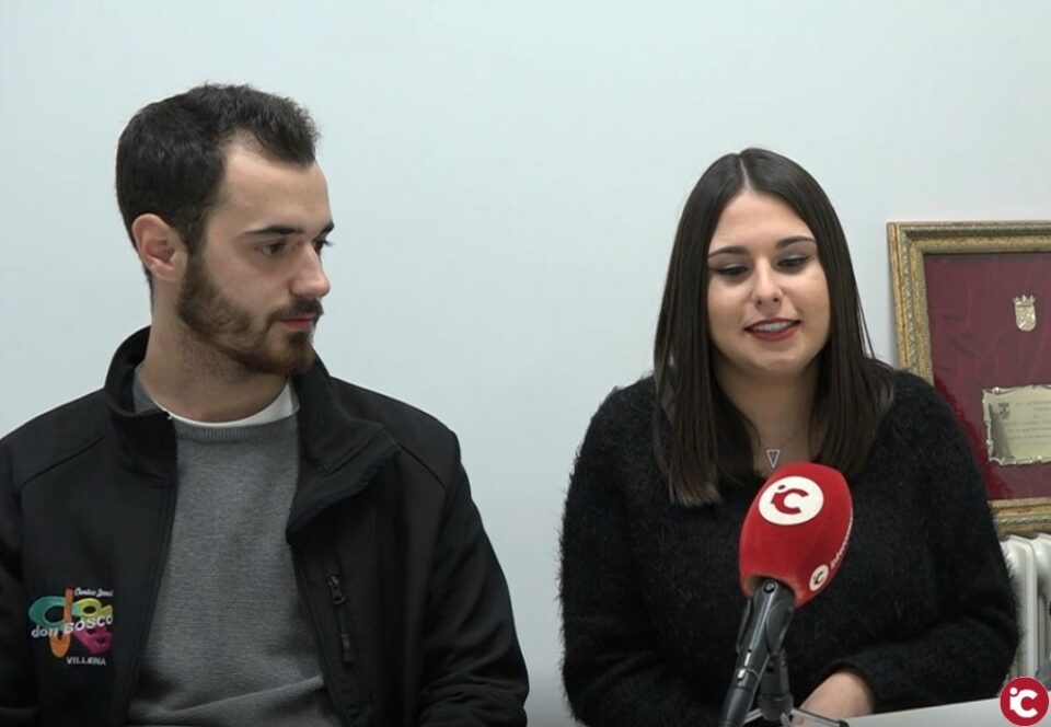 Un inicio y un objetivo en el centro juvenil