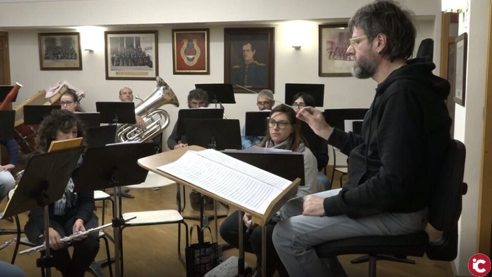 En "El Mes de la Música"