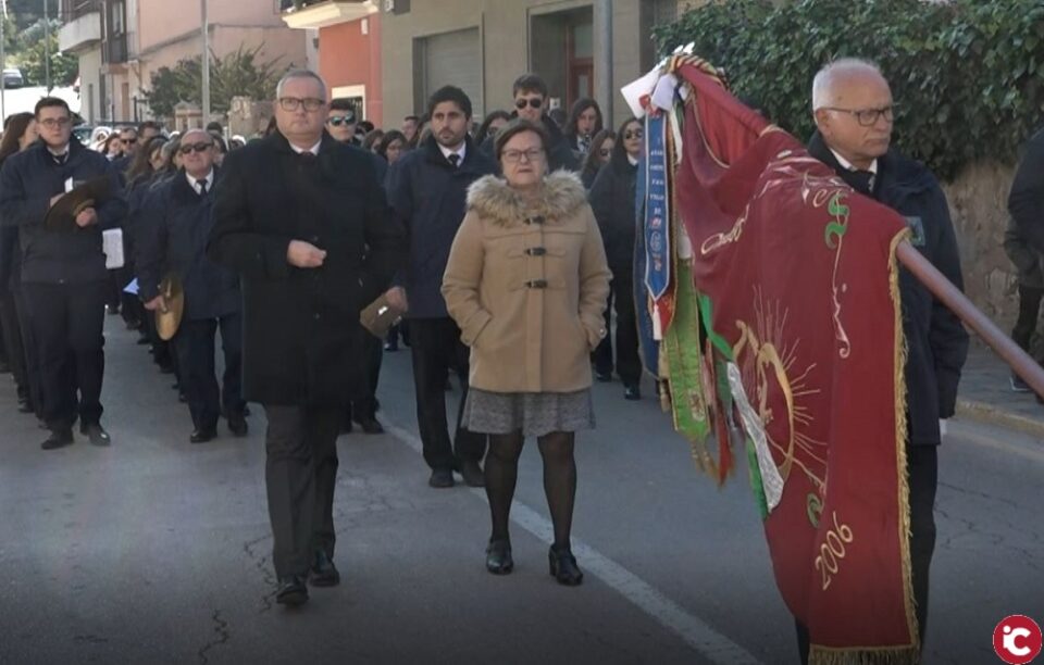 Arreplegada d´educands 2019 de la Societat Unió Musical de Biar