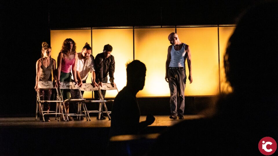 El Teatro Principal reafirma su apoyo a la producción alicantina presentando la III Residencia José Estruch de Teatro.