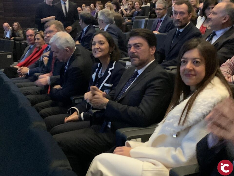 Celebración del XXV Aniversario de la EUIPO