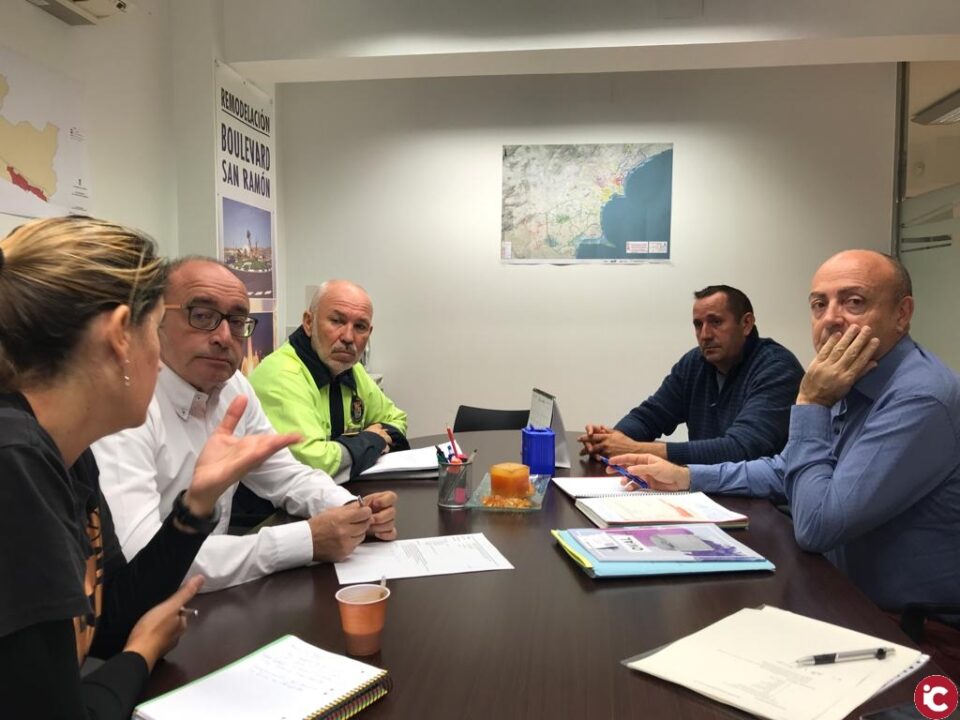 Más de un centenar de locales y particulares de El Campello se registran para hacer uso del quinto contenedor