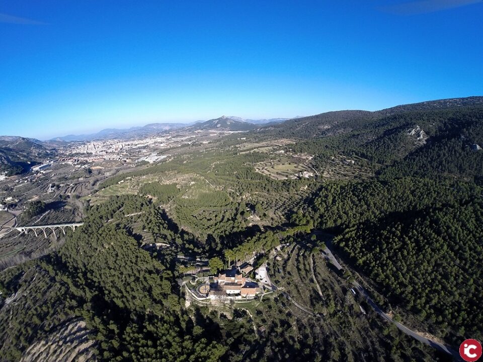 Celebración de una acción de liderazgo este fin de semana en Alcoy