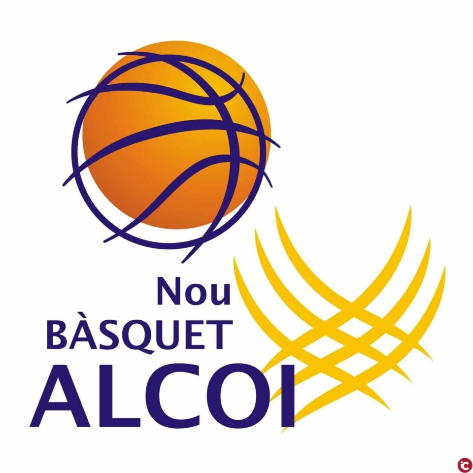 El Club Nou Bàsquet Alcoi presentó ante su afición a 24 equipos