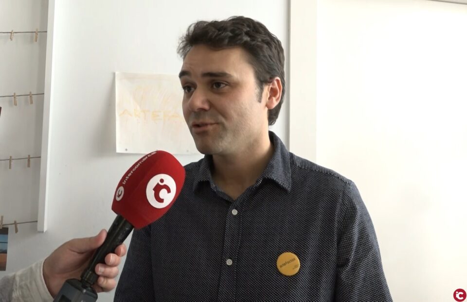 Coneixem el projecte multidisciplinari de la UA per a crear noves solucions en productes tecnològics de suport a persones amb diversitat funcional