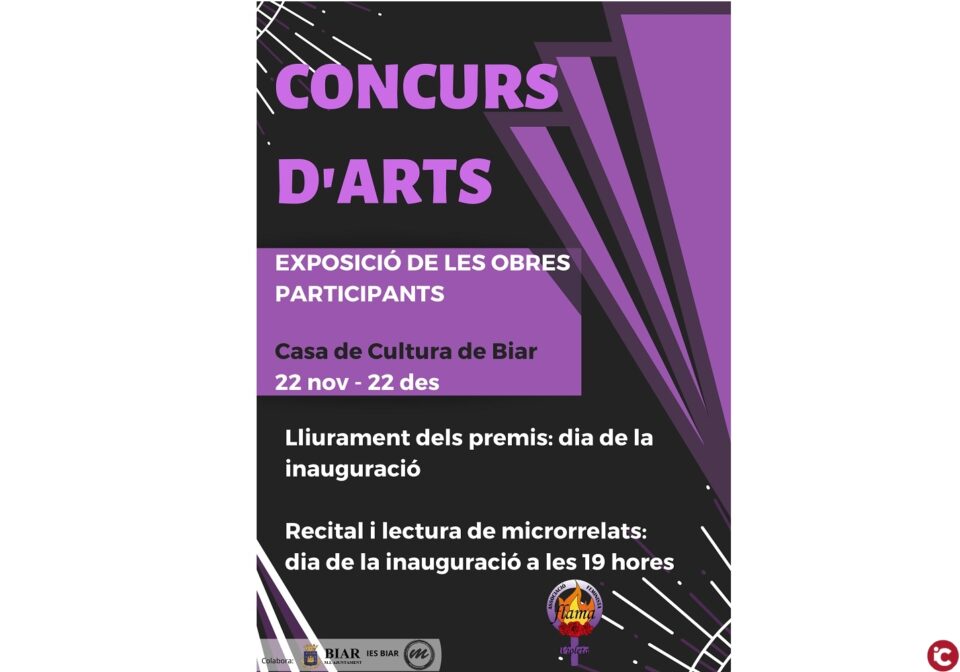 Exposición "SORORITAT" y performance con motivo del Día Internacional de la Eliminación de la Violéncia contra la Mujer