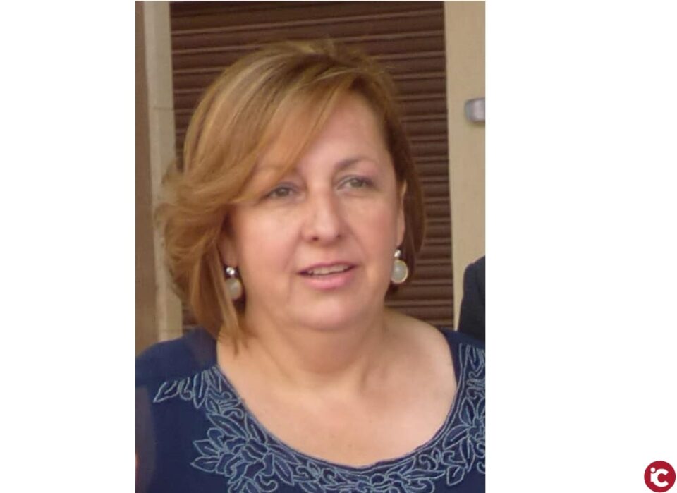 Macarena Gimeno Hurtado serà l'encarregada de pregonar la Setmana Santa 2020