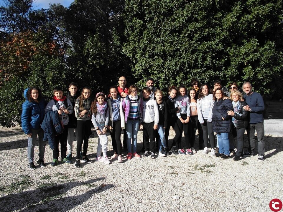 El Hermanos Amorós se prepara para la realización del proyecto Erasmus + STEAMULATION FOR STUDENTS