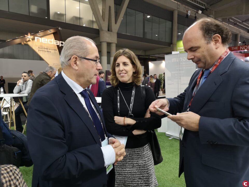 Alicante va a incorporar las últimas novedades en transporte urbano