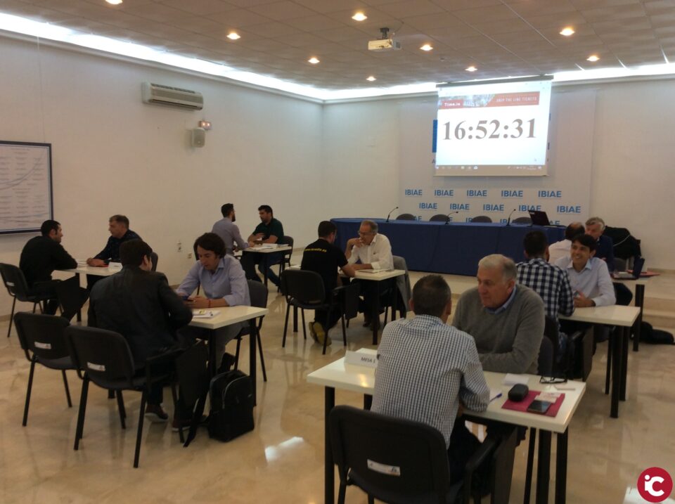 Cerca de 80 empresas se inscriben al III Encuentro Industrial clientes-proveedores de la Plataforma por la Reindustrialización Territorial