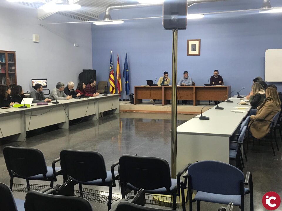 El Pleno aprueba una modificación de crédito para invertir el máximo posible en el actual ejercicio