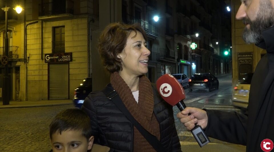 La teua opinió ens importa