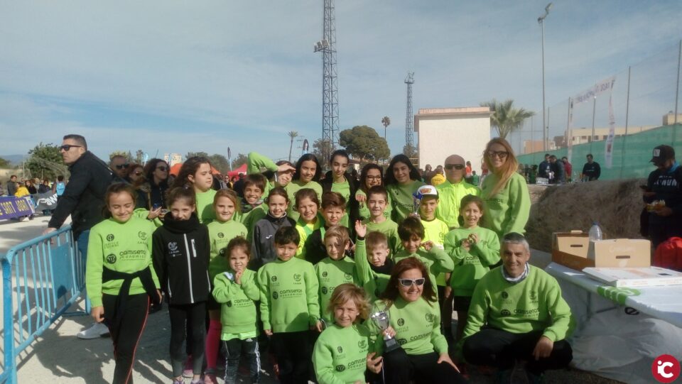 Actualidad Atletismo Eldense