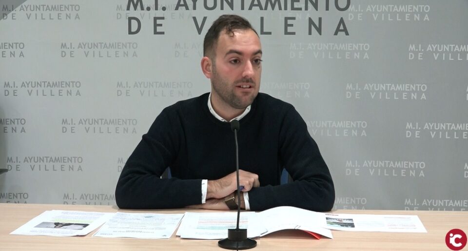 El Partido Popular destaca el malestar del grupo ante la forma de convocatoria para la aprobación de las bases de las ayudas deportivas