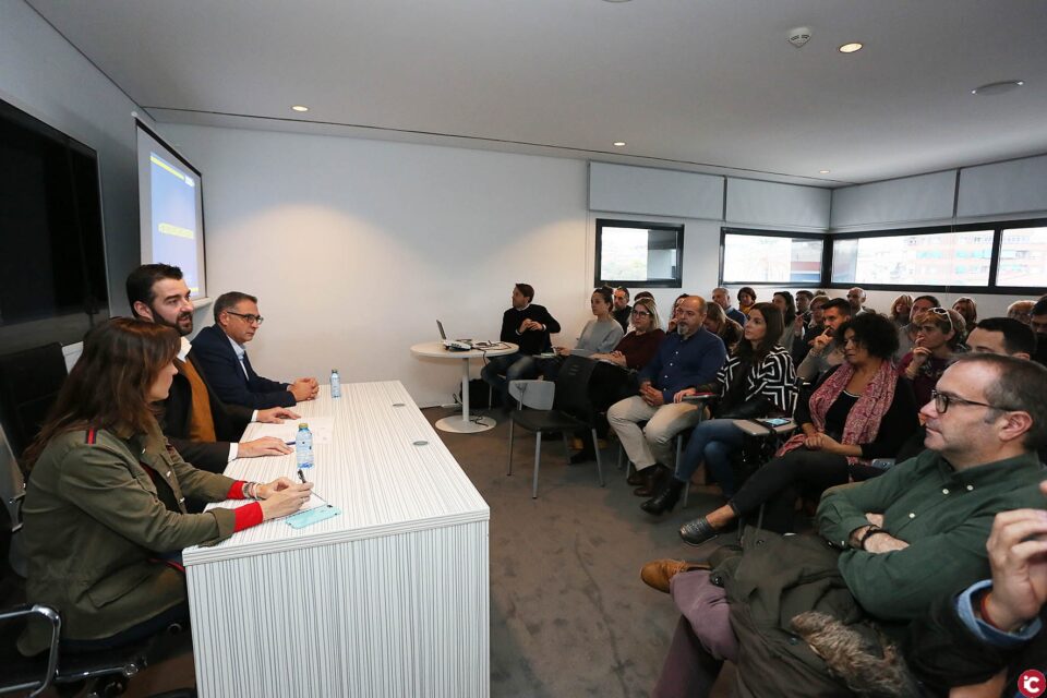 La Costa Blanca ultima el calendario de acciones promocionales que desarrollará en FITUR 2020