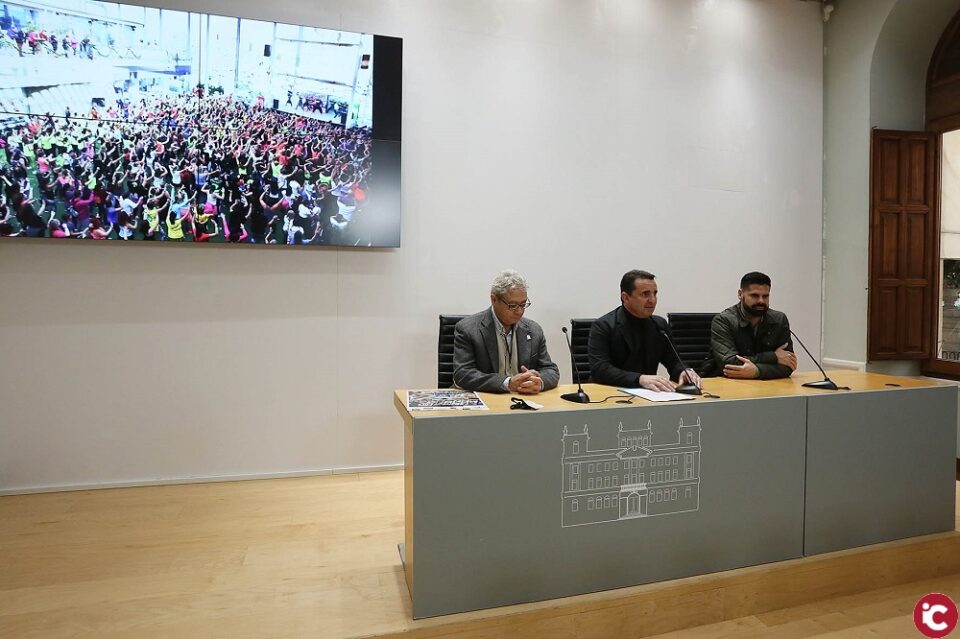 Solidaridad y diversión se unen este fin de semana en Alicante en una nueva edición del festival de baile Zumbathon