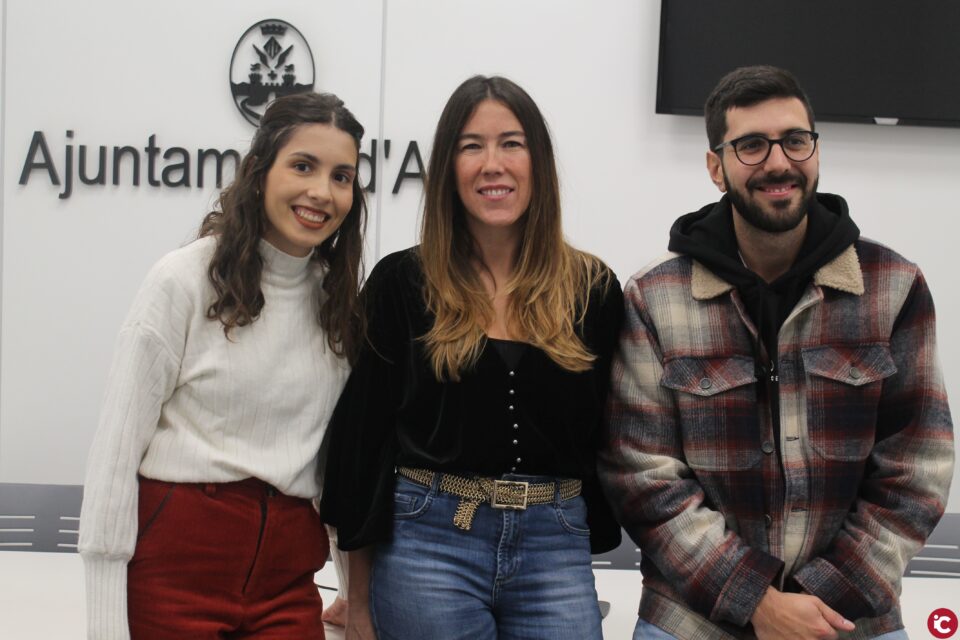 Valorada la repercussió de la campanya Vols les Claus del Centre en més de 140.000 euros