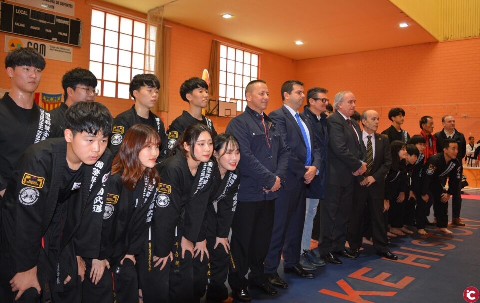 El Club Furyo de Alicante