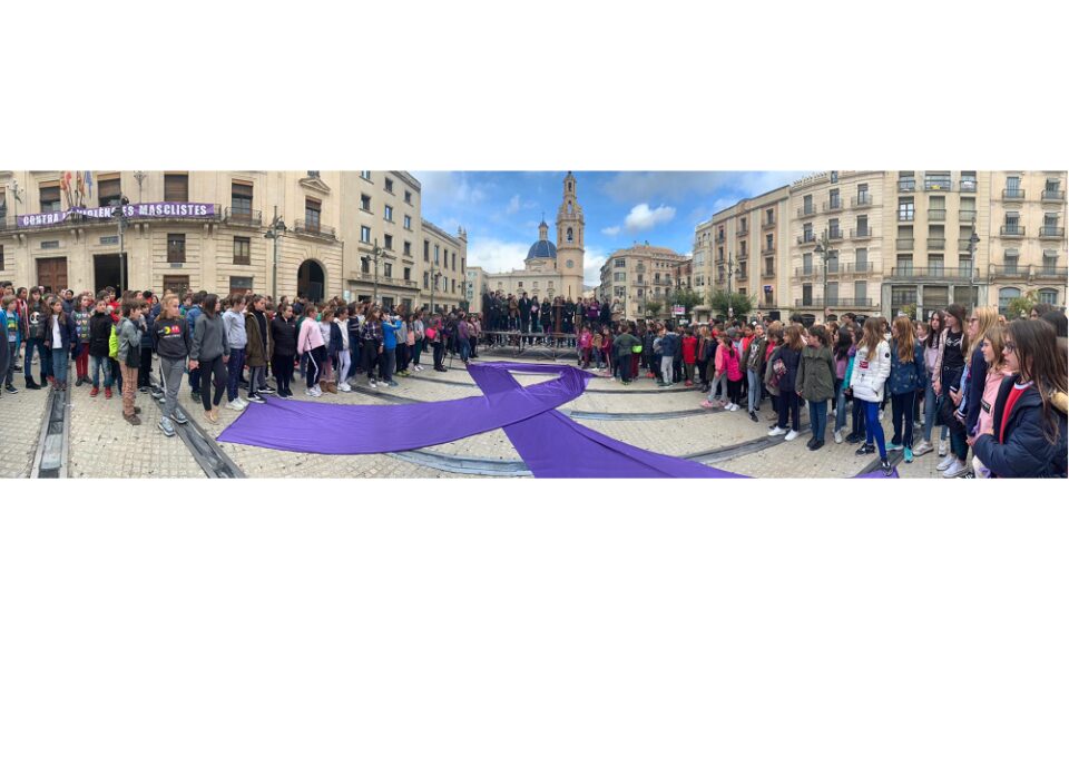 Alcoi suma més recursos i aposta per la coordinació per a lluitar contra la violència masclista