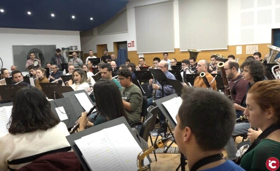 Conocemos a la Sociedad Unión Musical y Artística de Sax