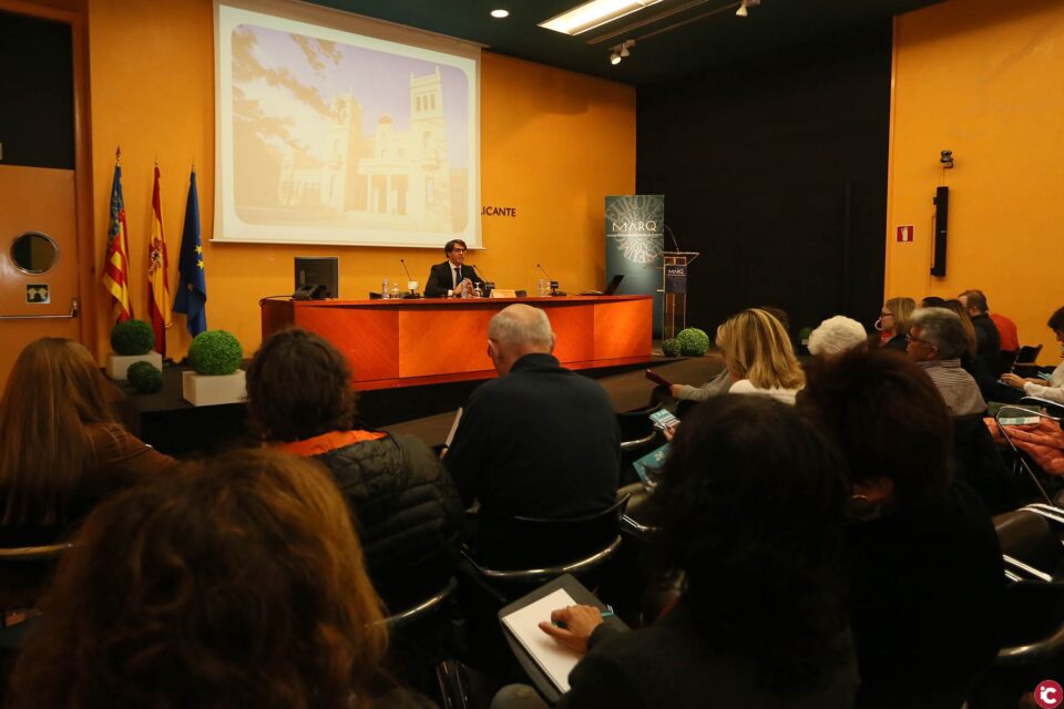 Jornada Residentes Internacionales