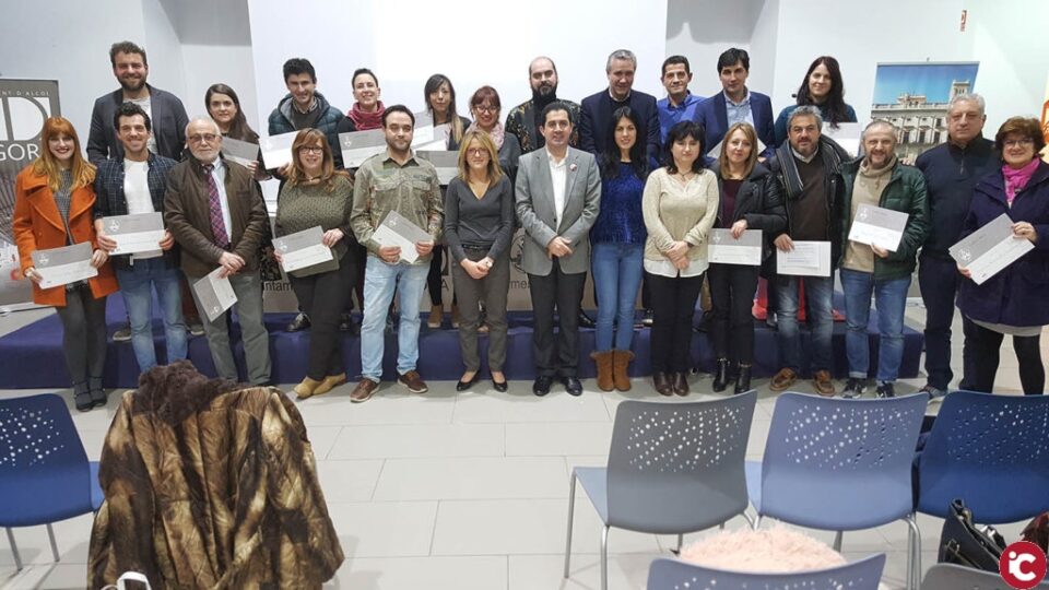 Un total de 28 sollicituds en les ajudes per implantar comerç en el Centre