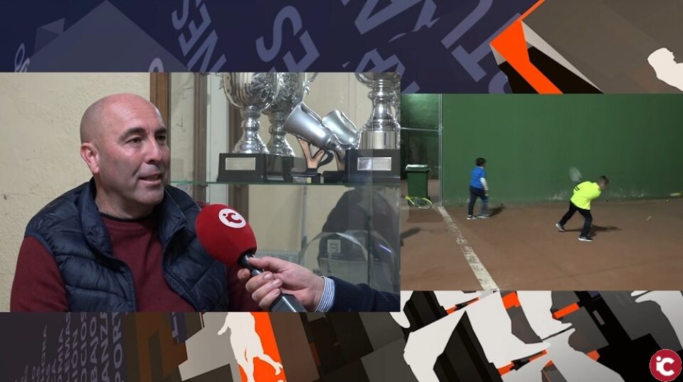 Hablamos con Francisco Salguero