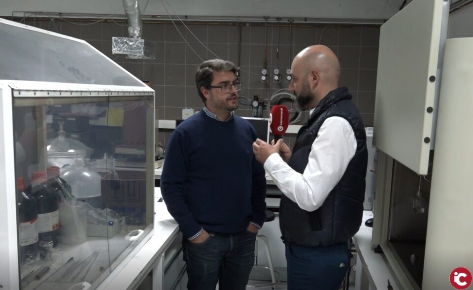 En un nou programa de "Hui parlem amb"