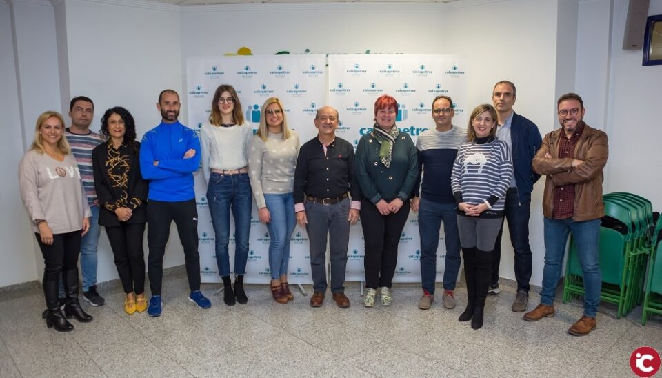 El proyecto ambiental Écola renueva su convenio de colaboración para el presente curso