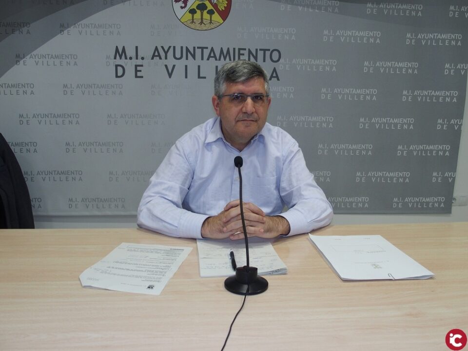 El Ayuntamiento de Villena aprueba la concesión de subvenciones a asociaciones sociosanitarias
