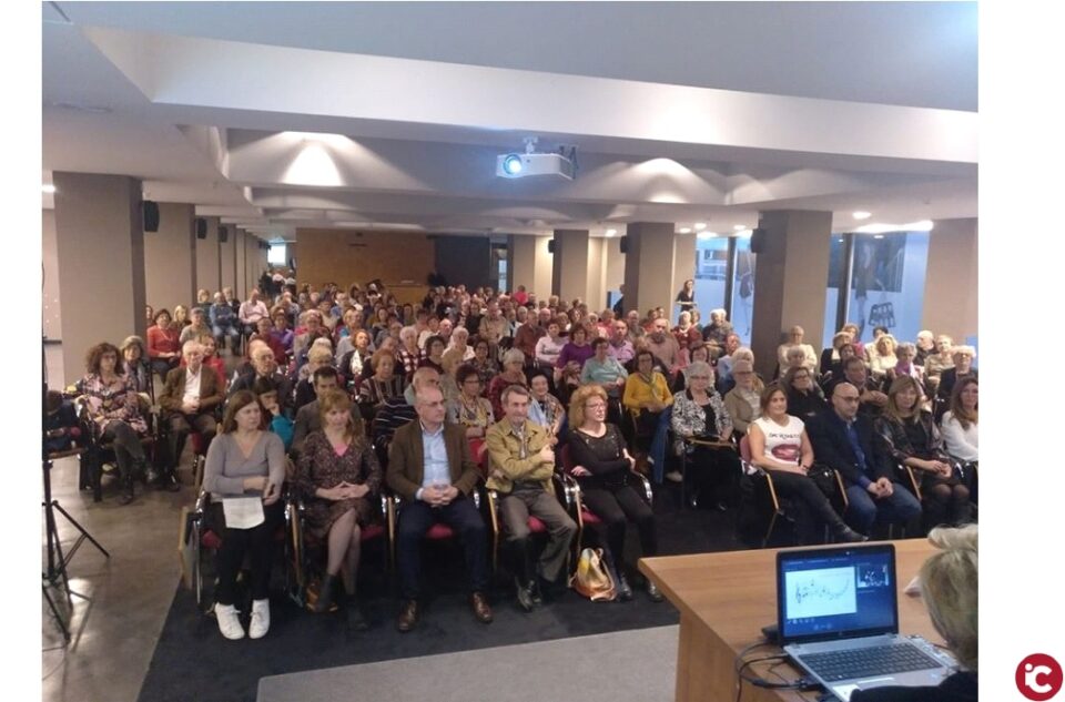 La UNED en Elda alcanza los 770 estudiantes