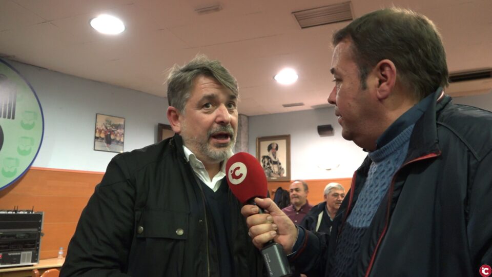 Paco Rosique
