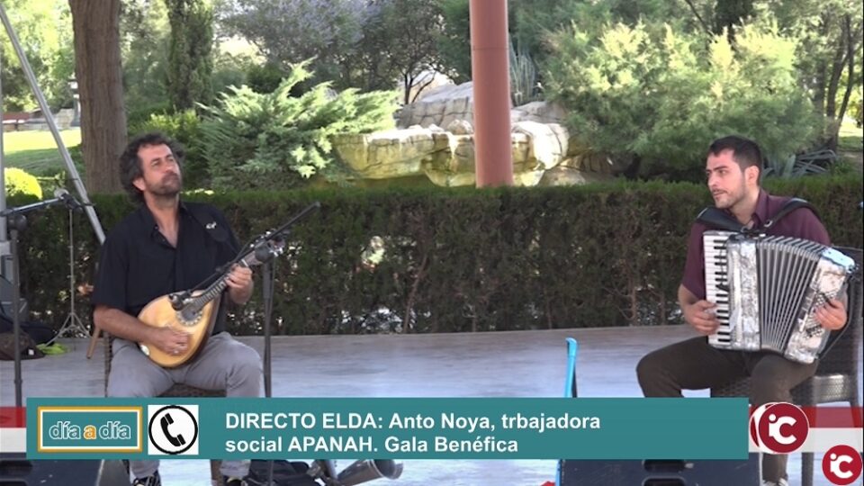 APANAH celebró una Gala Solidaria por su X Aniversario