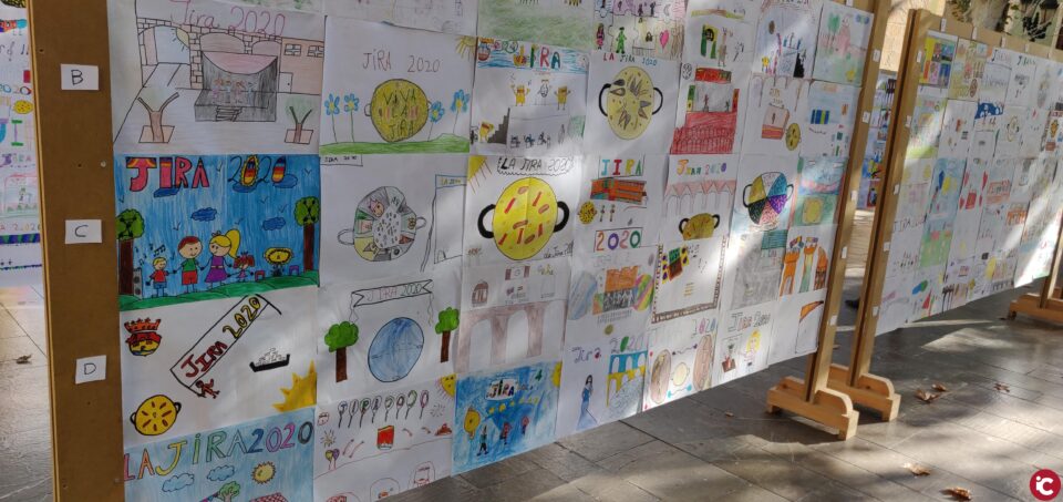 El domingo más cultural del año en Aspe reúne a artistas de distintas disciplinas y de todas las edades en el Teatro Wagner