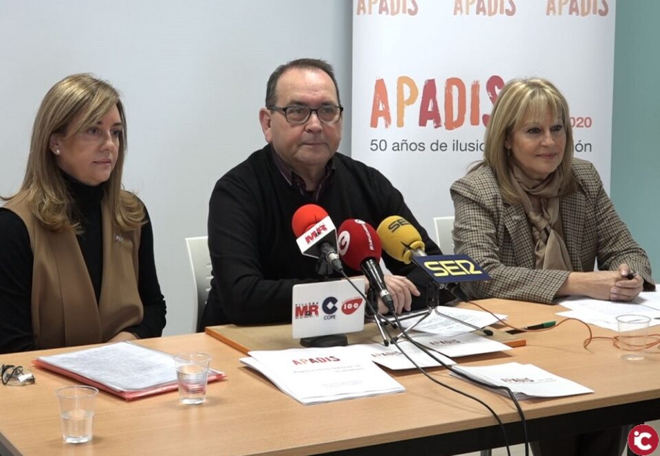 50º Aniversario de APADIS: 50 años de ilusiones e inclusión