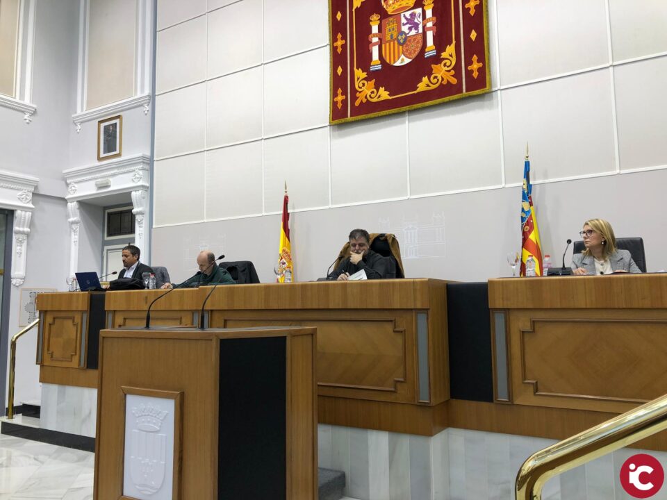 La Junta General del Consorcio Crea aprueba los presupuestos de 2020 que incluyen la continuidad de los ecoparques móviles y las iniciativas de compostaje entre otros proyectos