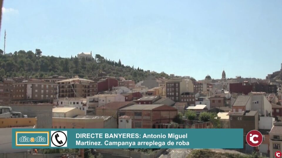 Es posa en marxa una campanya d'arreplega de roba i joguets