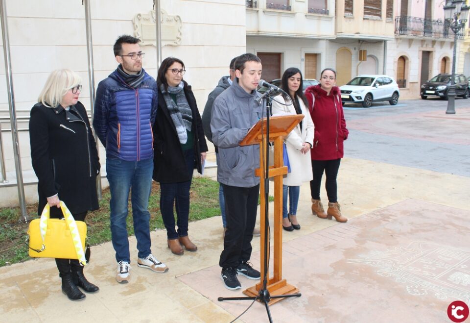 Novelda se suma al Día Internacional de la Diversidad Funcional