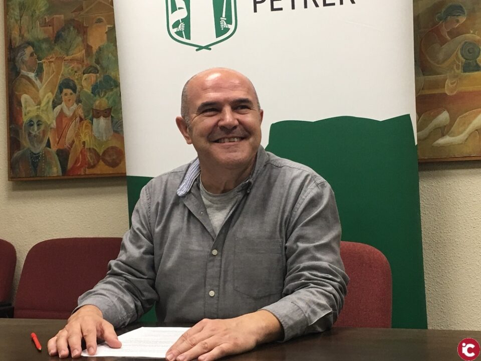 Petrer aprobará mañana sus presupuestos del año 2.020 que ascienden a 23