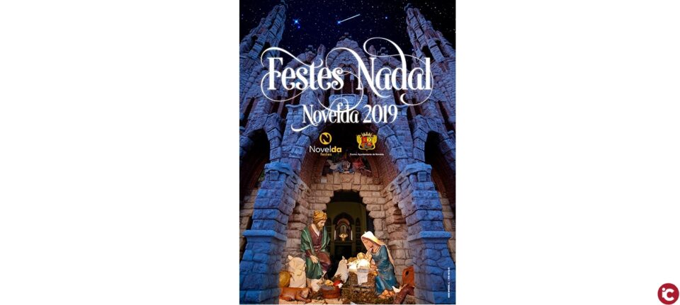 Fiestas ofrece una programación para potenciar la Navidad en Novelda