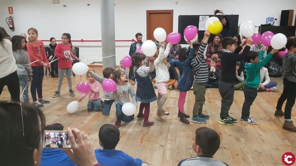 Teatro para ver y hacer estas Navidades en la Kakv