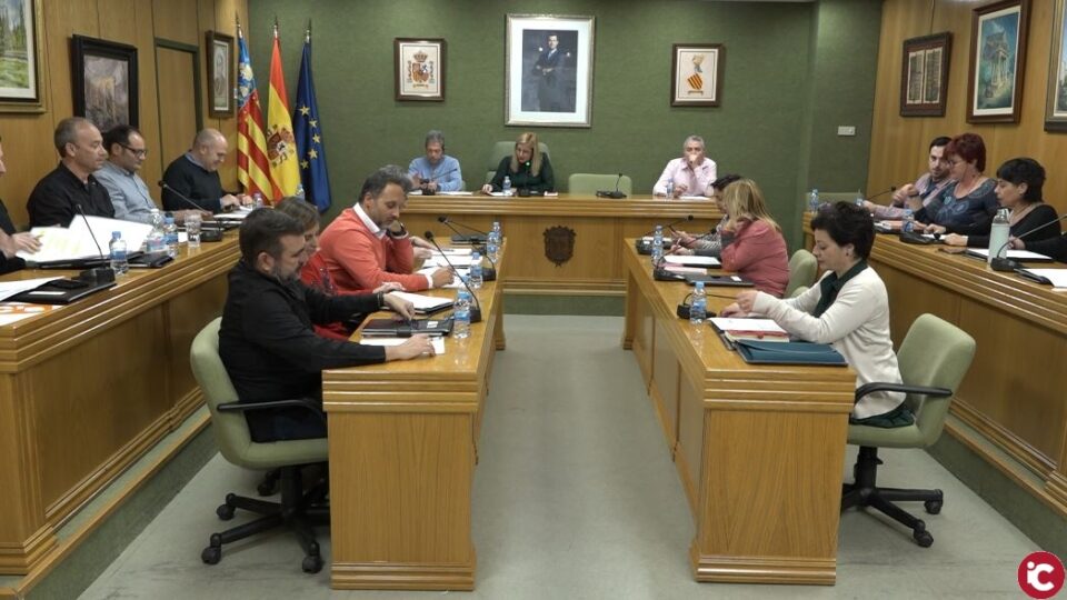 Aprobado el Presupuesto Municipal de 2020 de 23