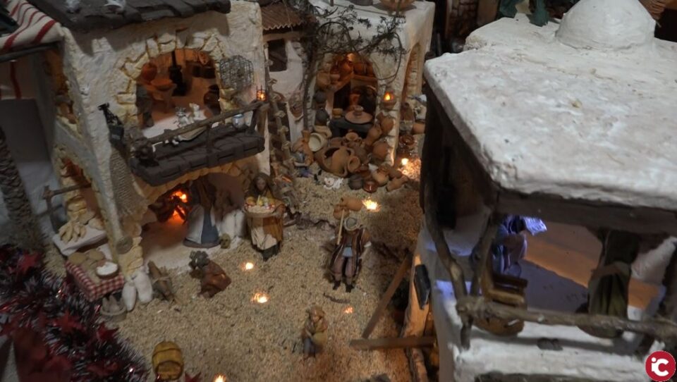 Belén particular de Ana María Fernández