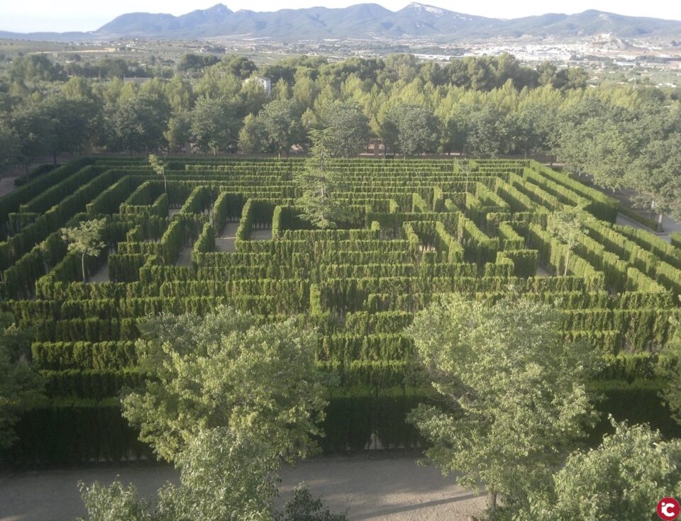 La Diputación de Alicante ofrece esta Navidad diversos planes rurales para disfrutar de la naturaleza en familia
